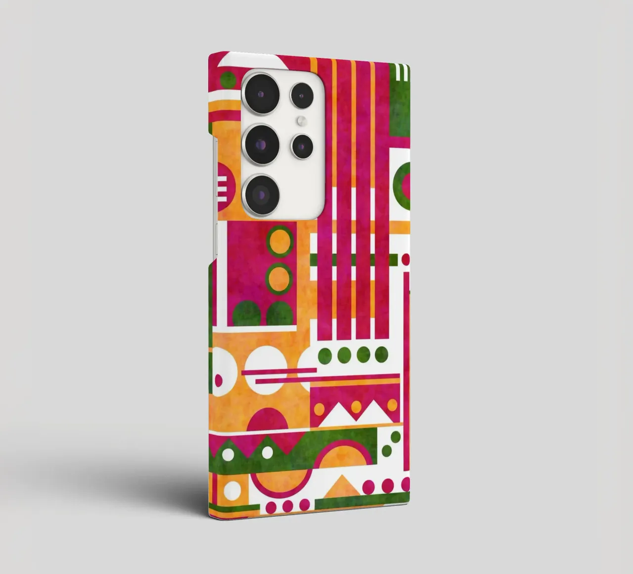 Spring cover samsung da shellybremmer