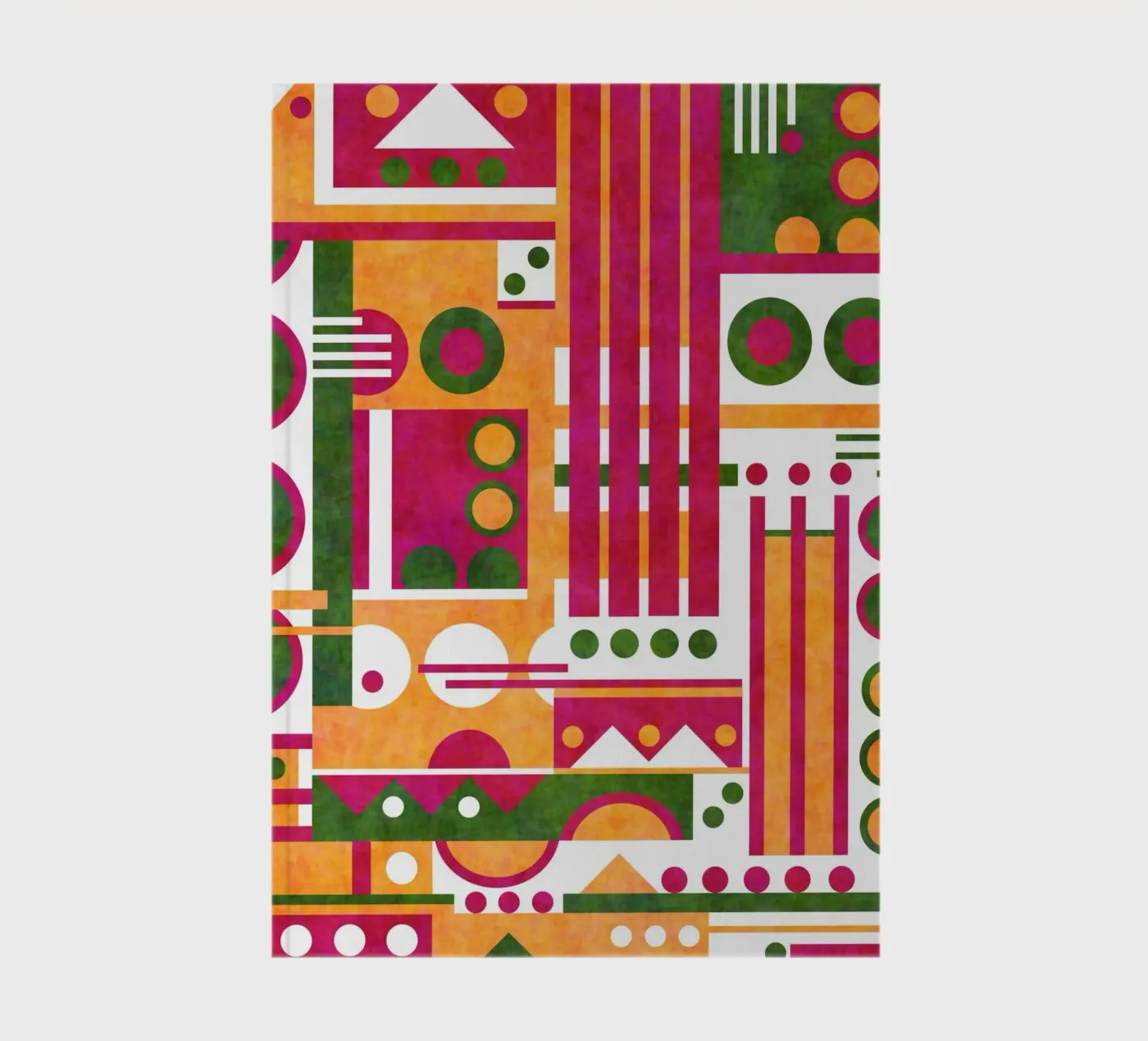 Spring quaderno da shellybremmer