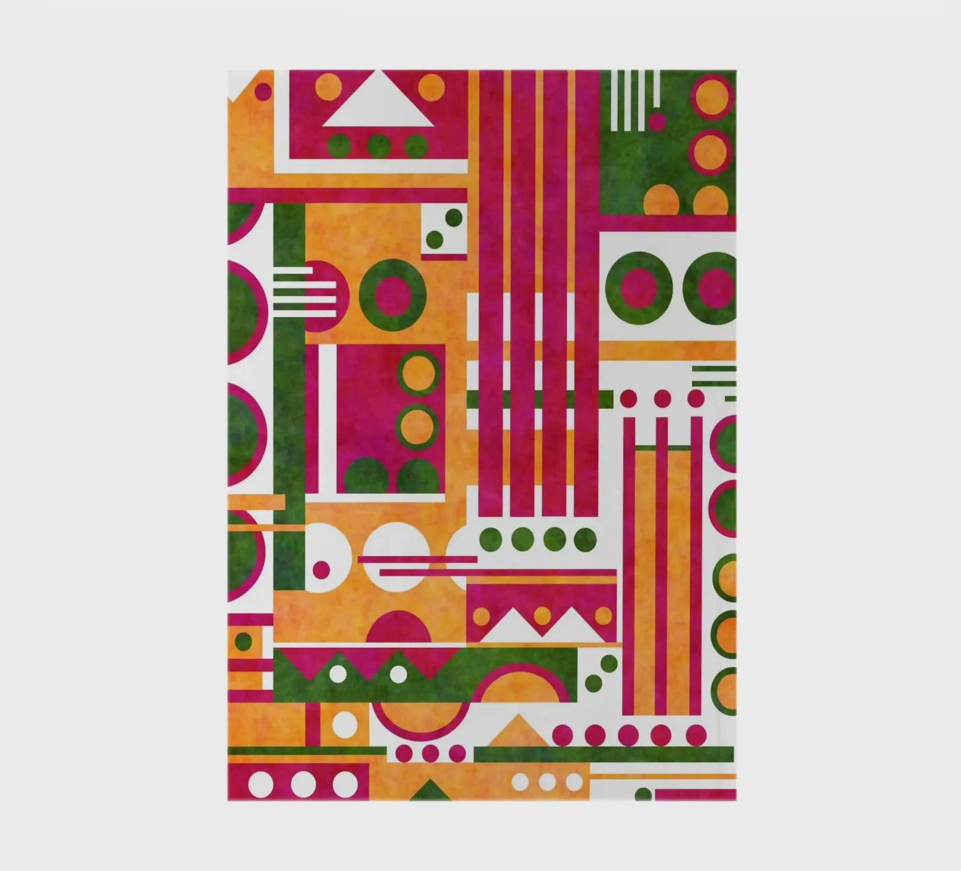 Spring quaderno da shellybremmer