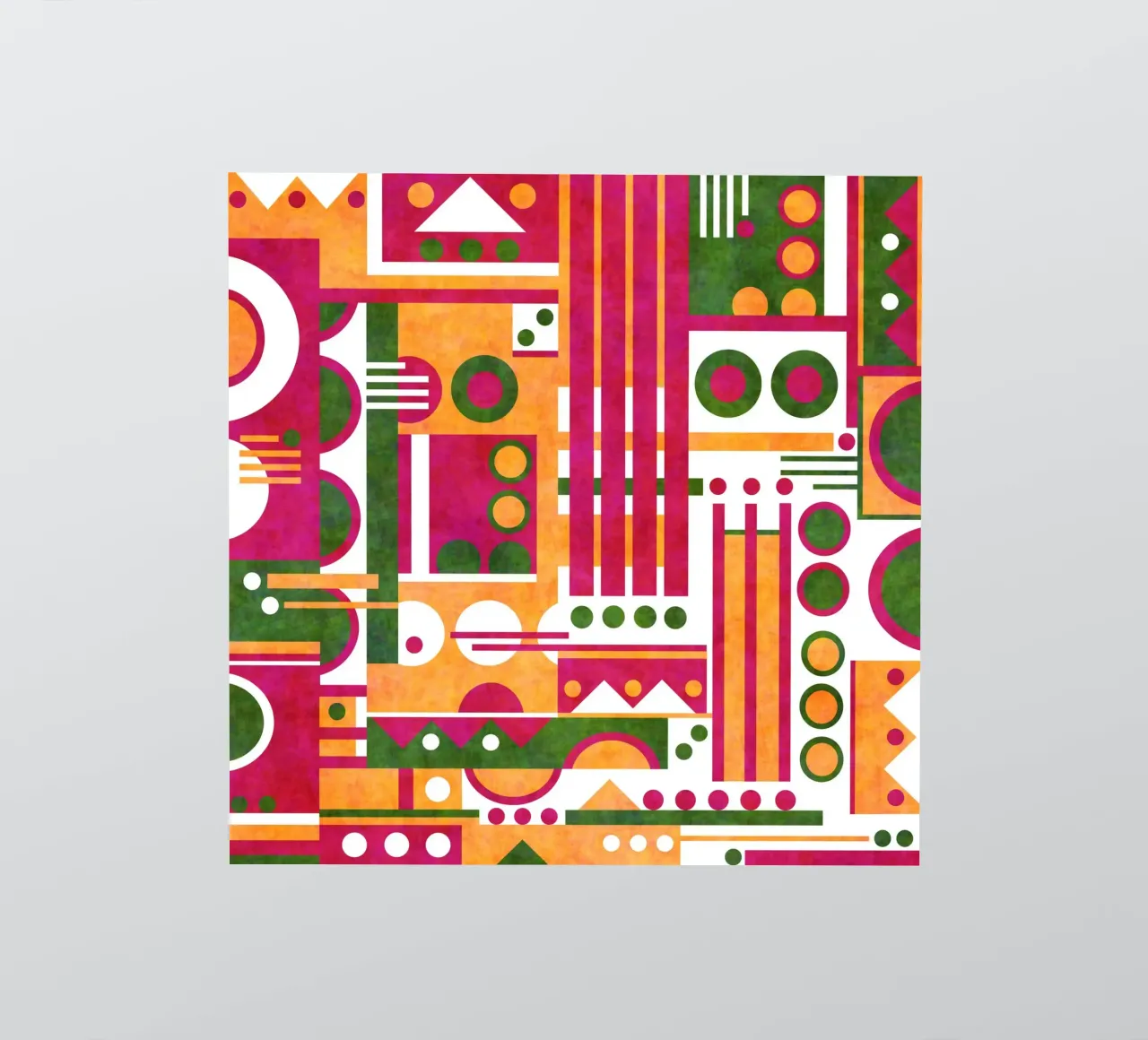 Spring sticker by shellybremmer