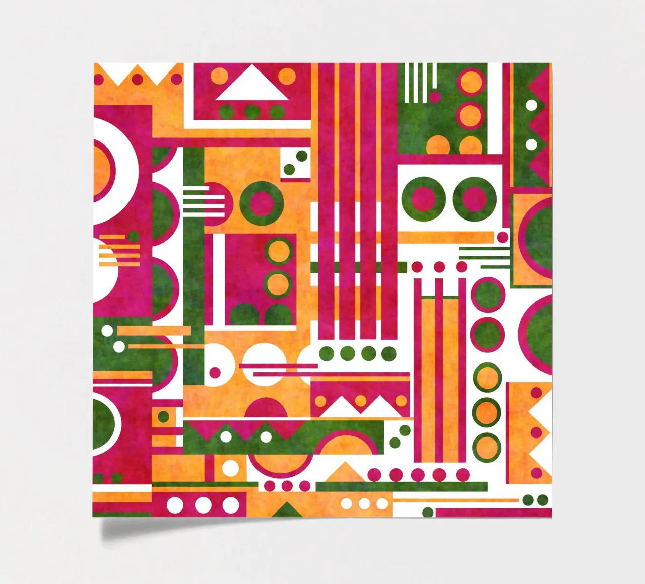 Spring sticker sheet by shellybremmer