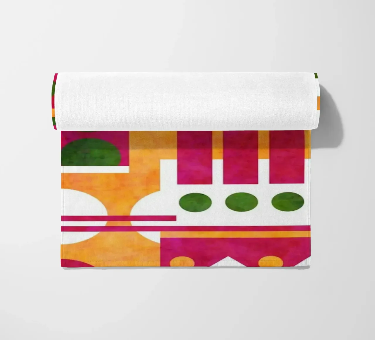 Spring telo mare da shellybremmer