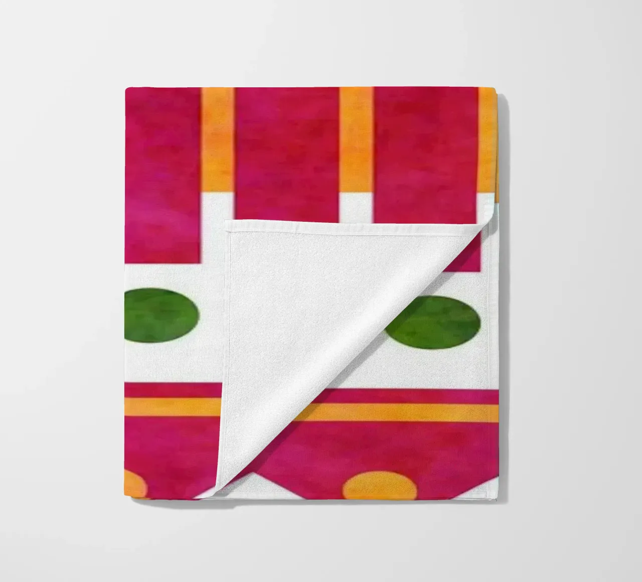 Spring telo mare da shellybremmer