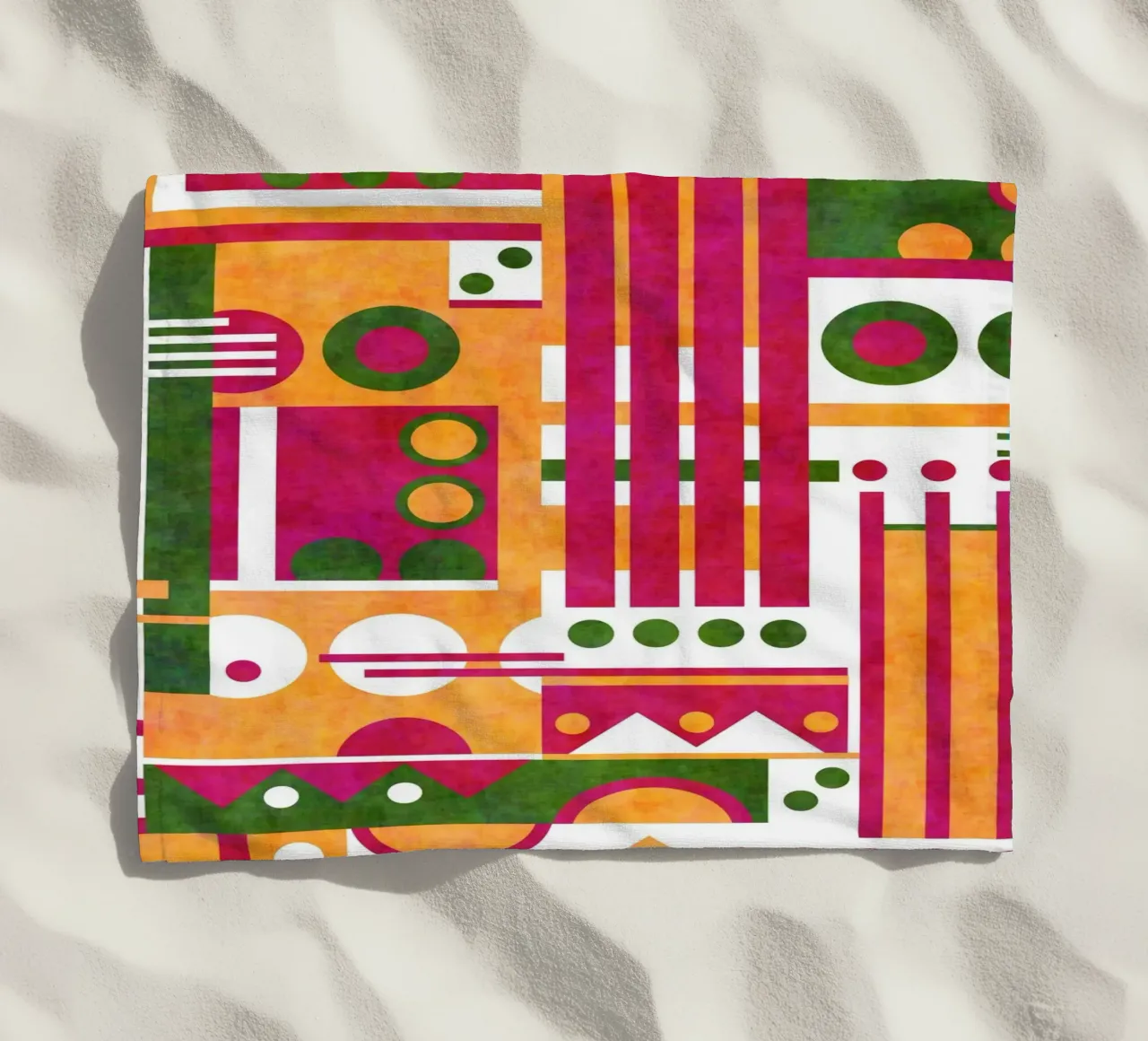 Spring telo mare da shellybremmer