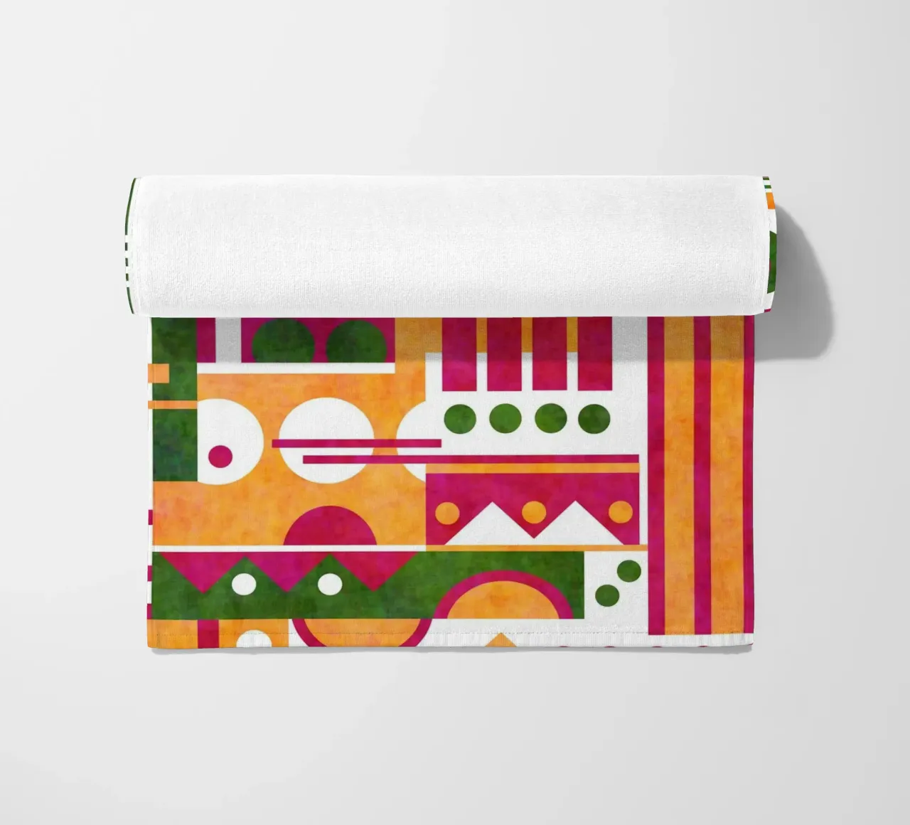 Spring telo mare da shellybremmer