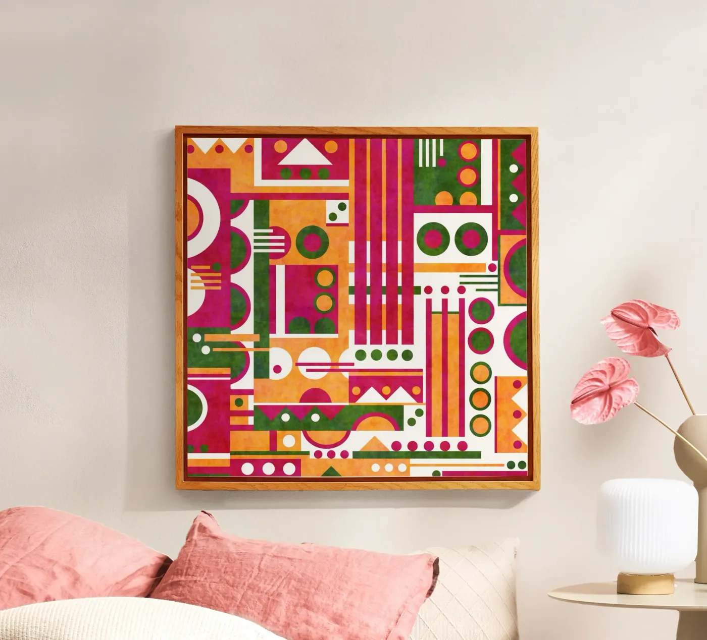 Spring plexiglass da shellybremmer