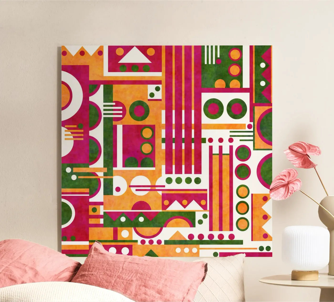 Spring plexiglass da shellybremmer