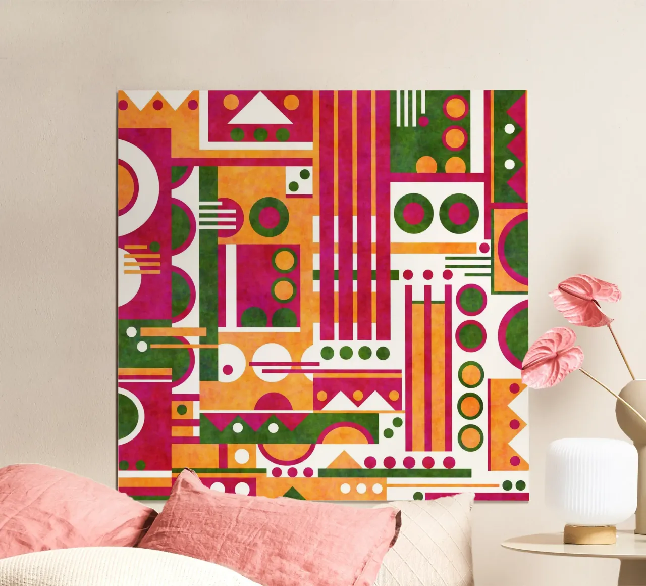 Spring poster da shellybremmer