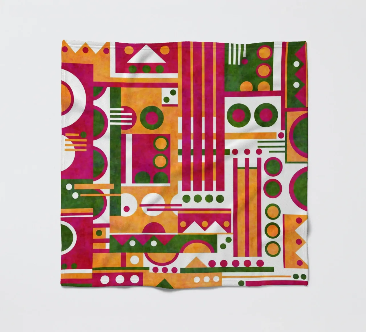 Spring coperta in pile da shellybremmer