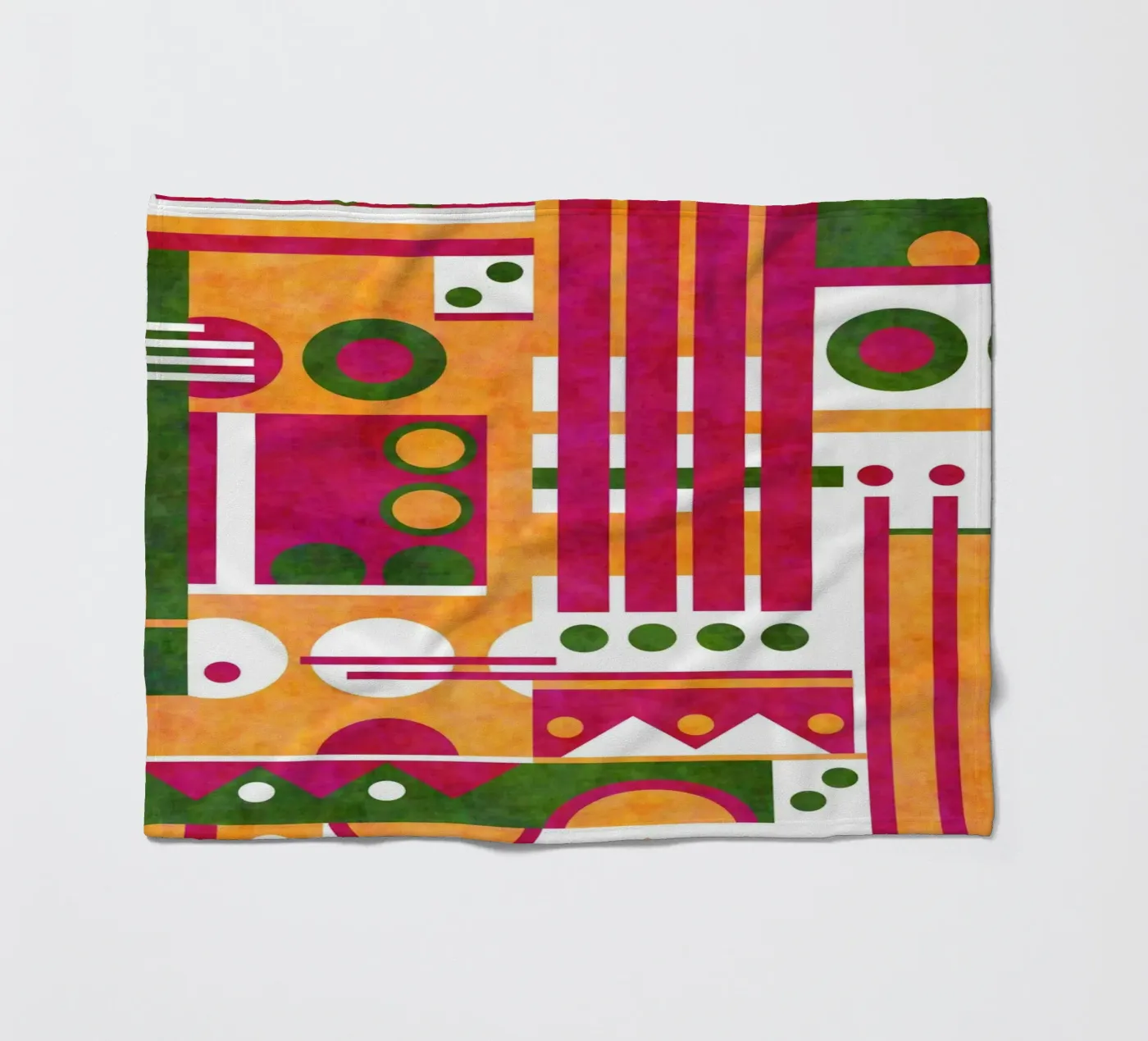 Spring coperta in pile da shellybremmer