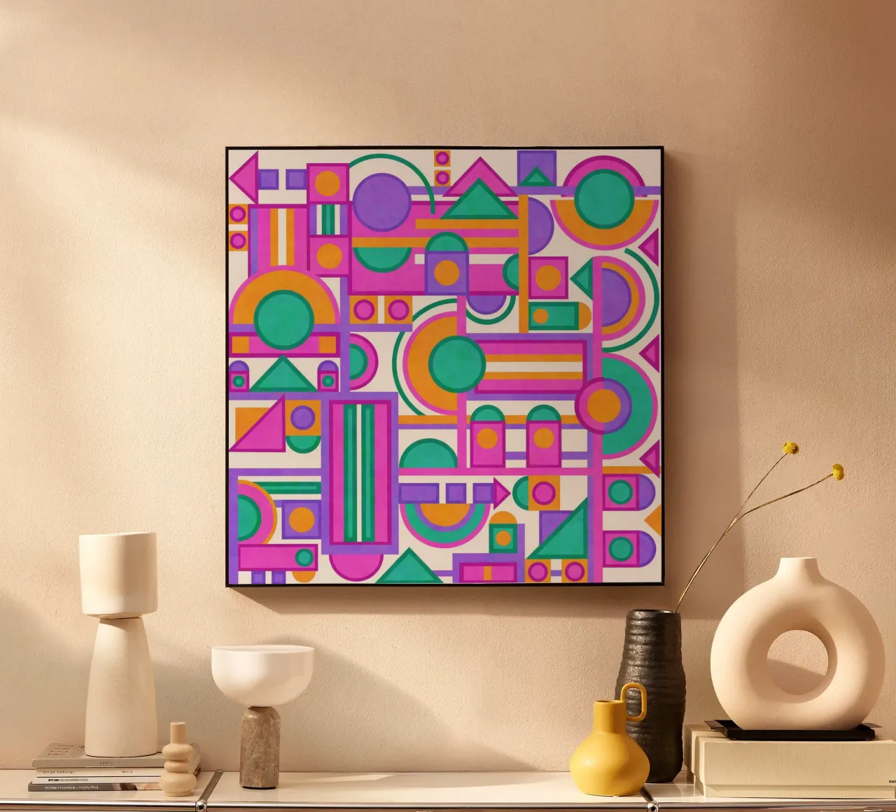 Joy plexiglass da shellybremmer