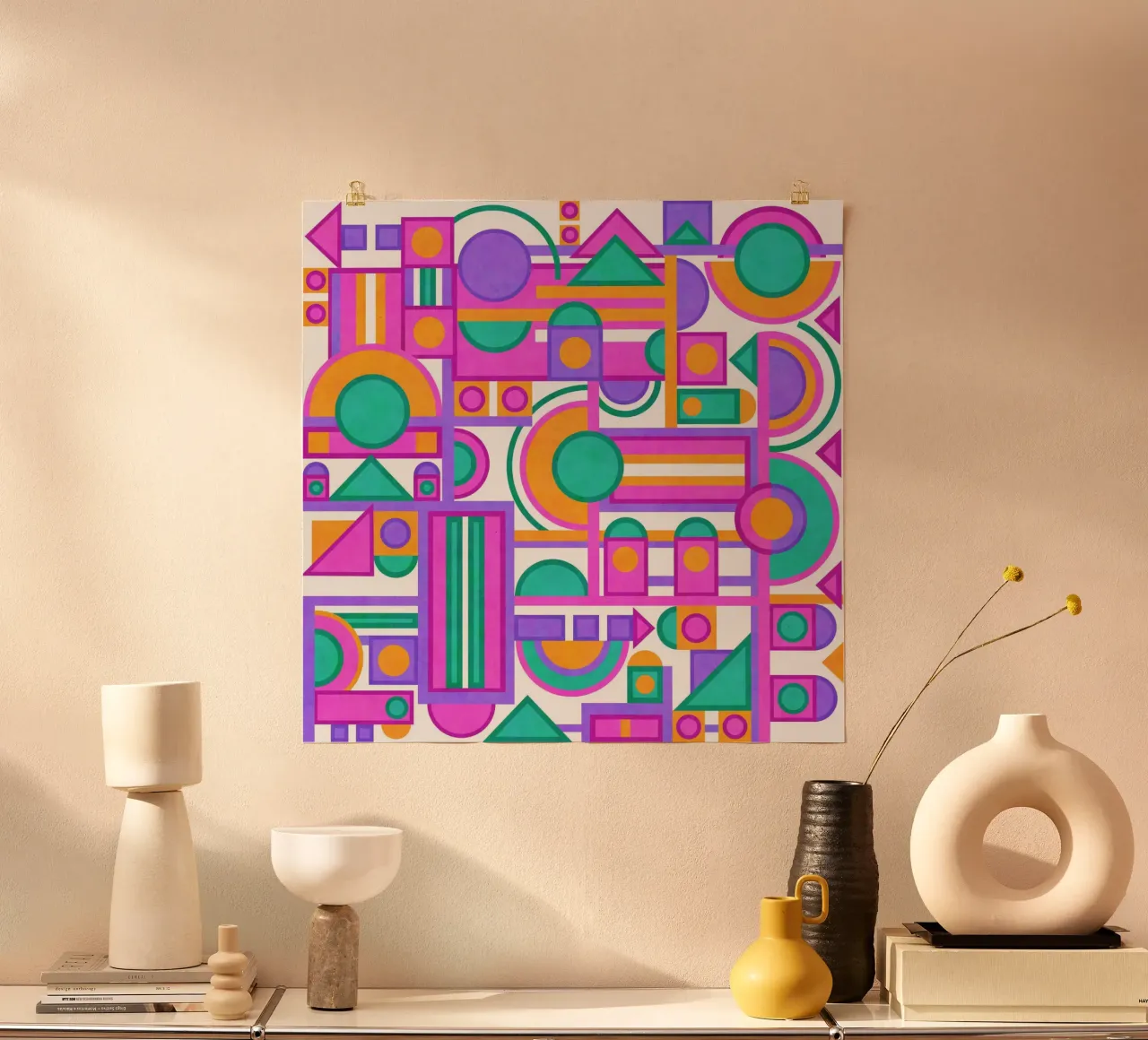 Joy poster da shellybremmer