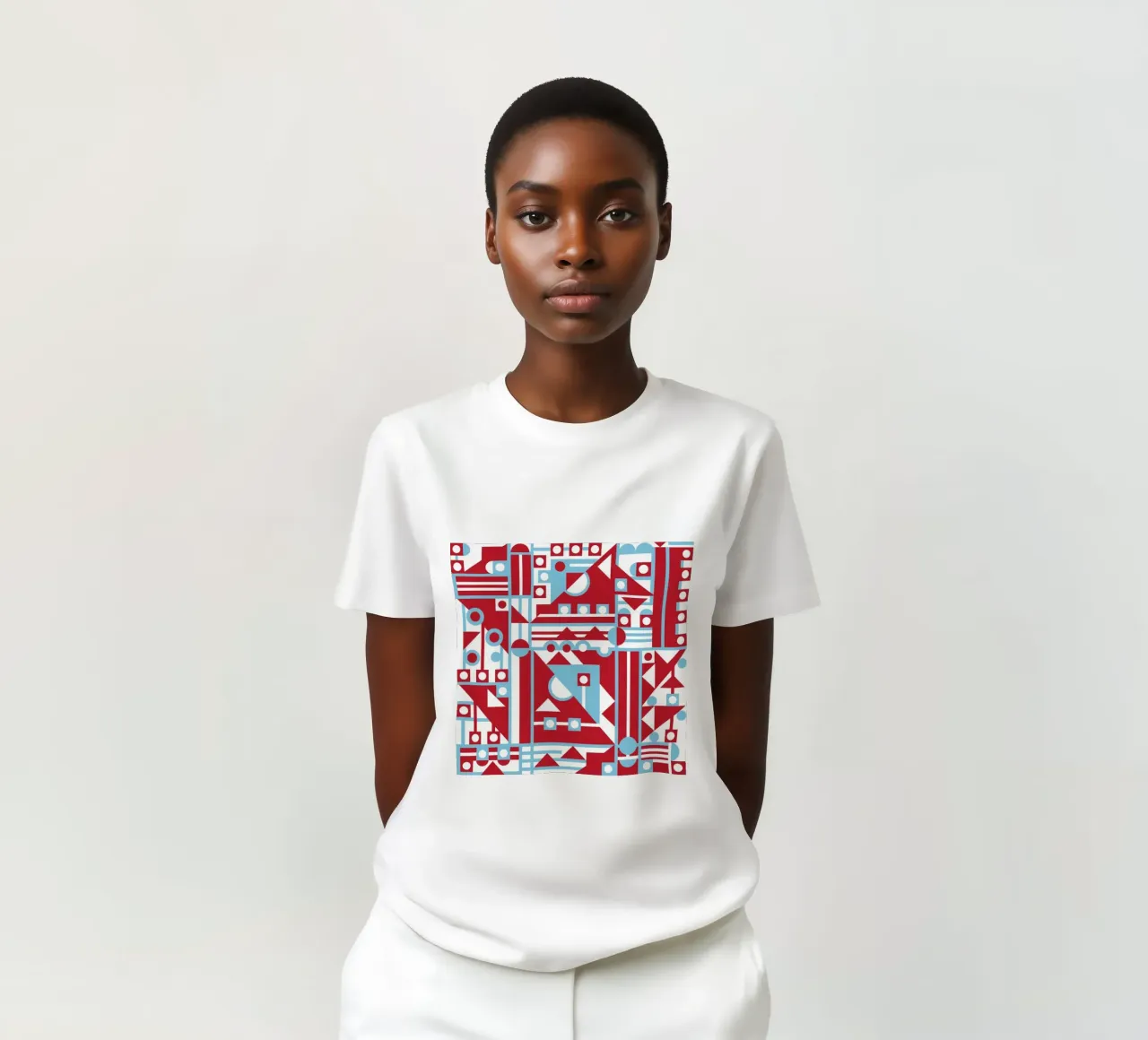 Insight t-shirt da shellybremmer