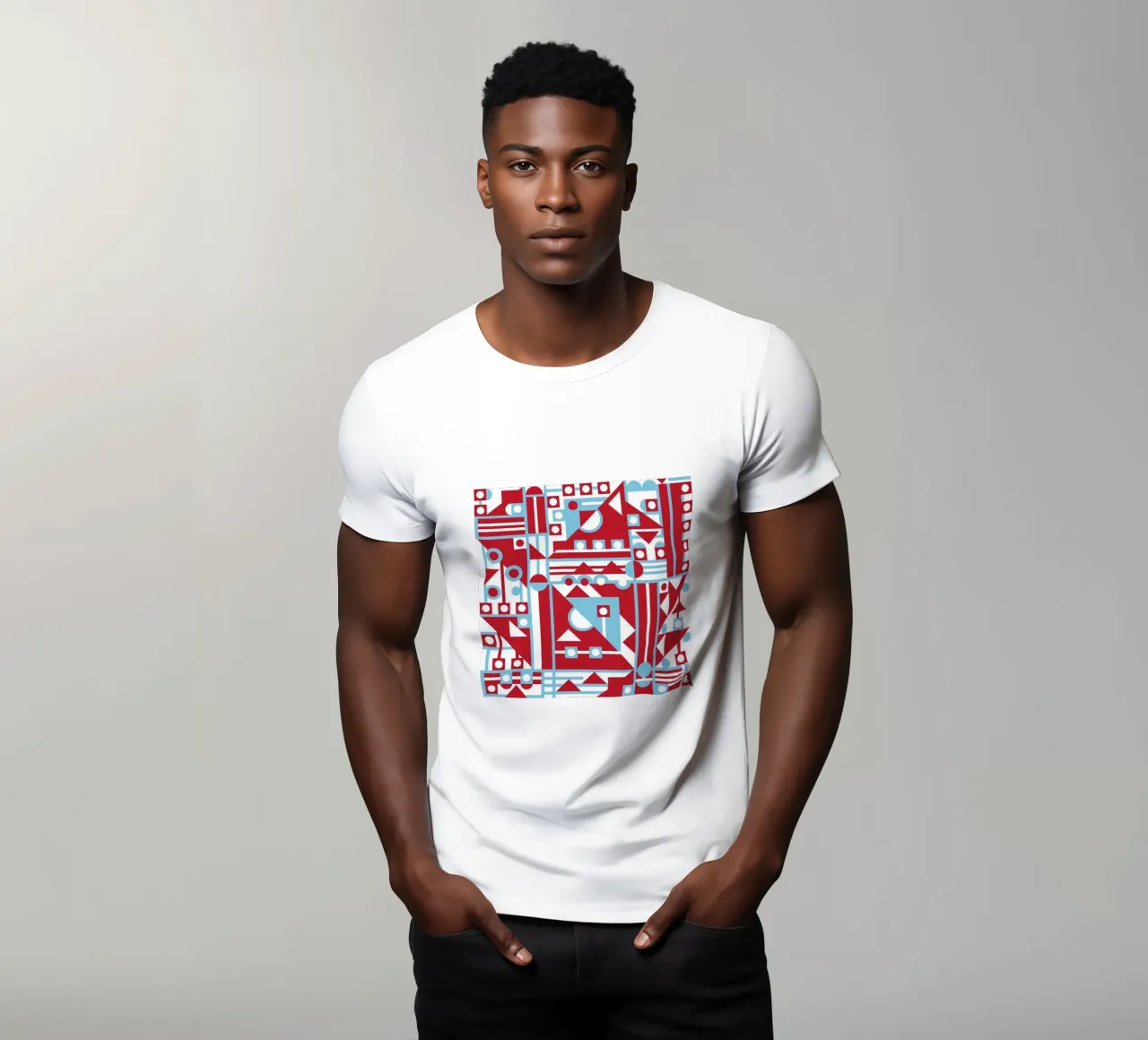 Insight t-shirt da shellybremmer