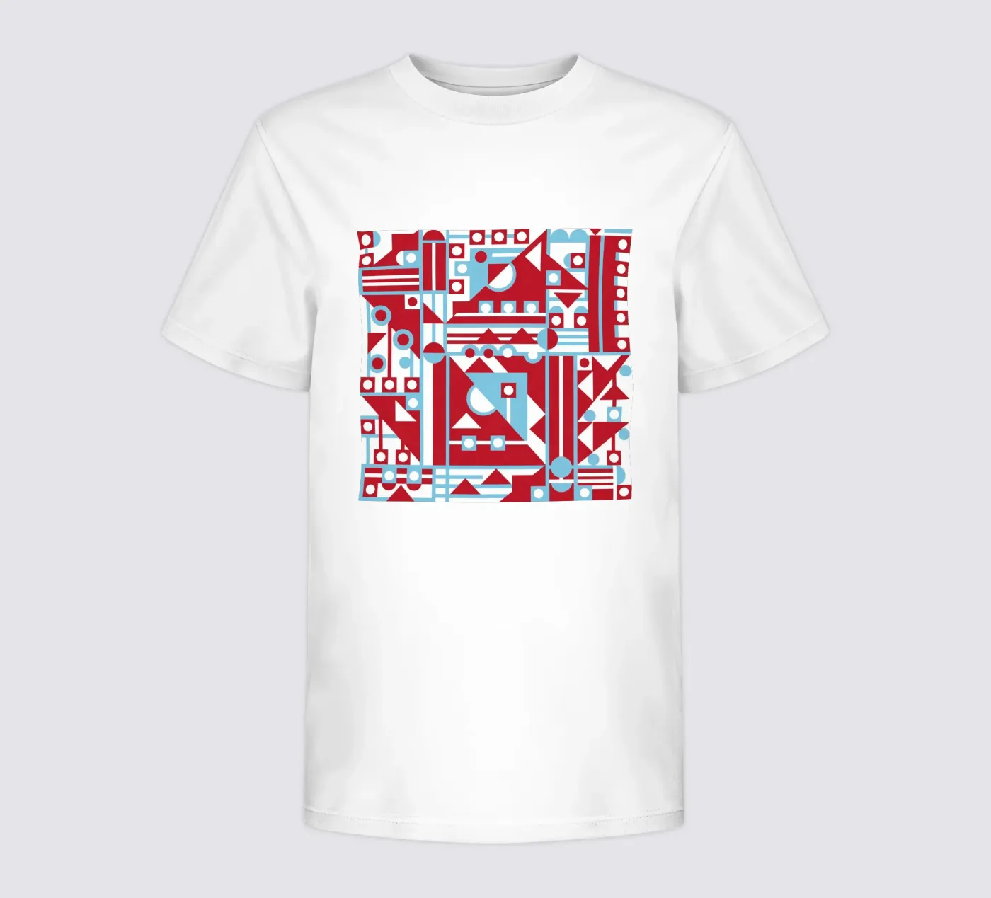 Insight t-shirt bambini da shellybremmer