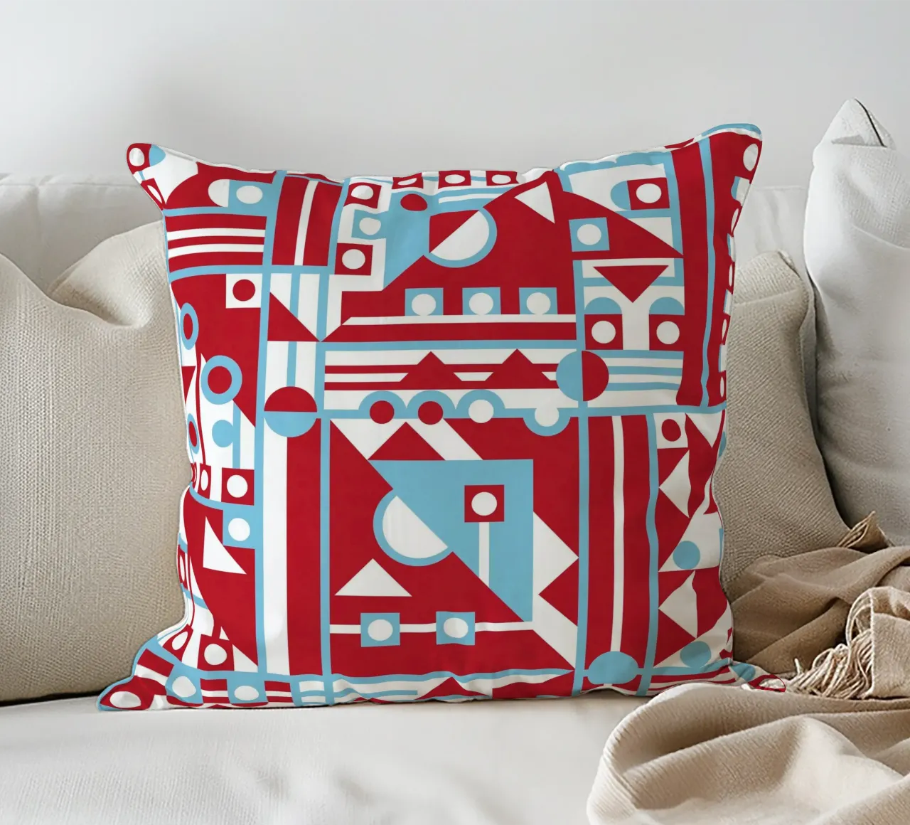Insight cuscino da shellybremmer