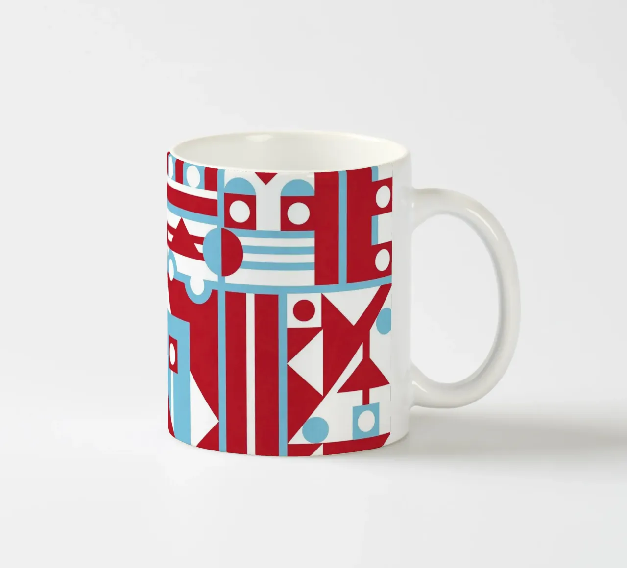 Insight tazza in ceramica da shellybremmer