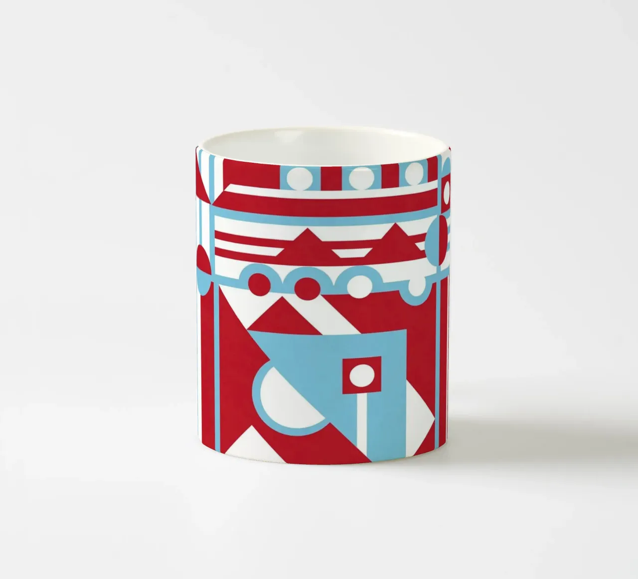 Insight tazza in ceramica da shellybremmer