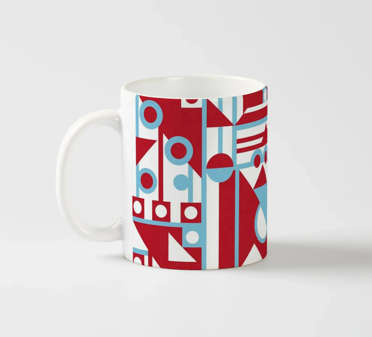 Insight tazza in ceramica da shellybremmer