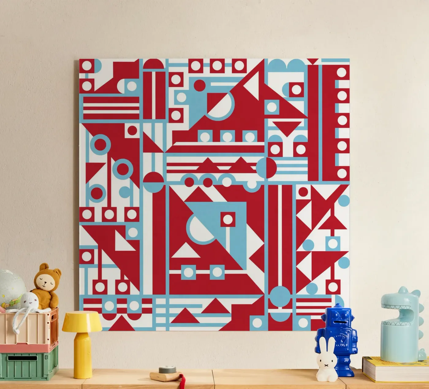 Insight acryl van shellybremmer