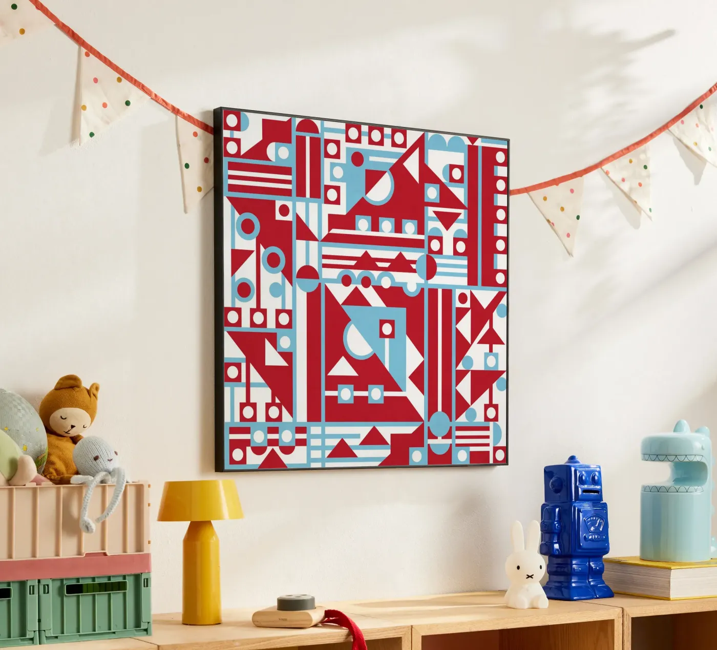 Insight alluminio dibond da shellybremmer