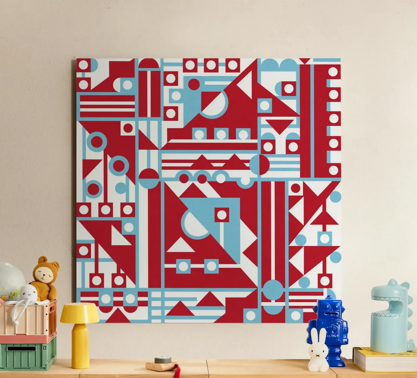 Insight alluminio dibond da shellybremmer