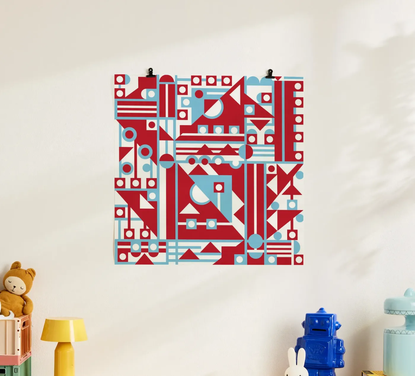 Insight poster de shellybremmer