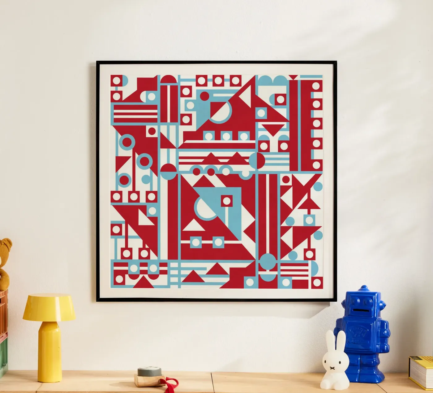 Insight poster de shellybremmer