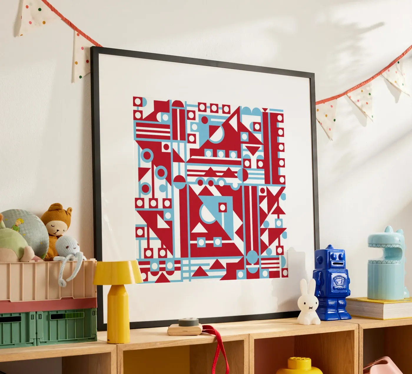 Insight poster de shellybremmer