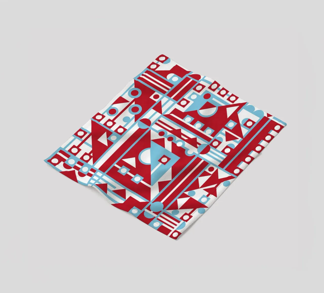 Insight coperta in pile da shellybremmer
