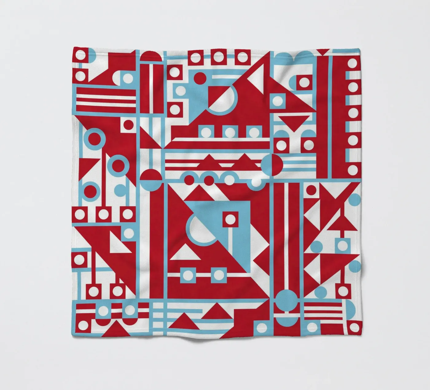 Insight coperta in pile da shellybremmer