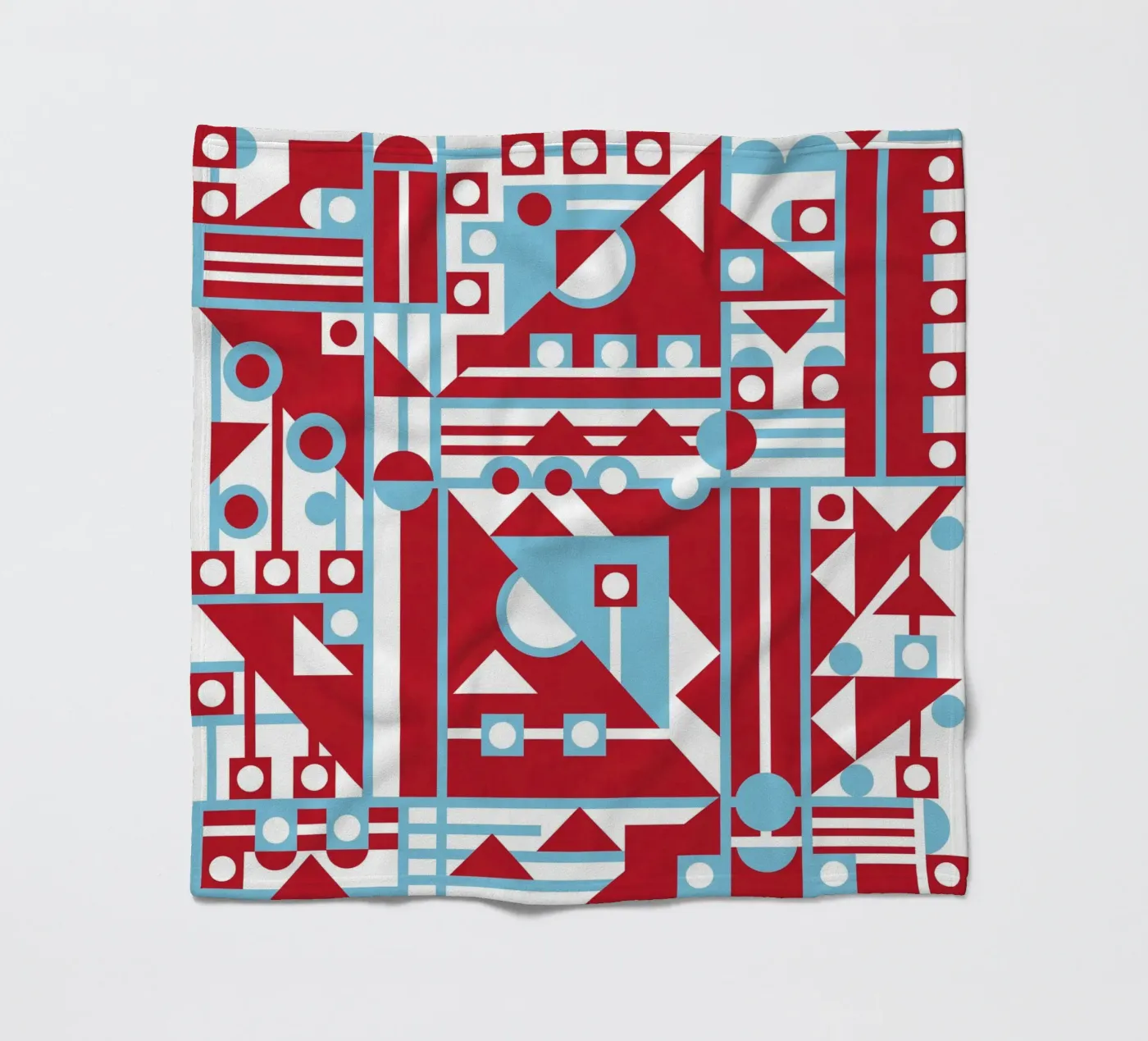 Insight Fleecedecke von shellybremmer