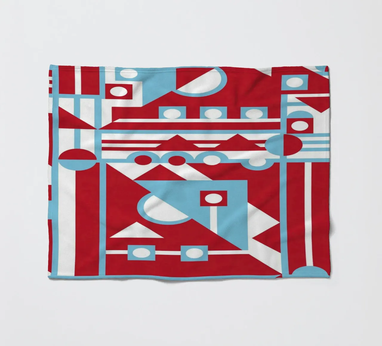 Insight coperta in pile da shellybremmer