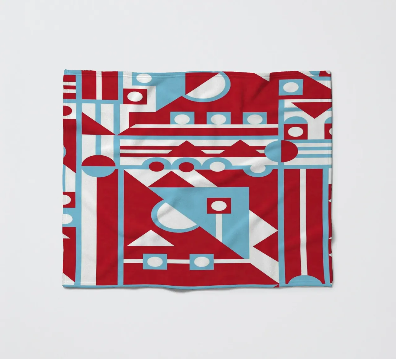 Insight coperta in pile da shellybremmer