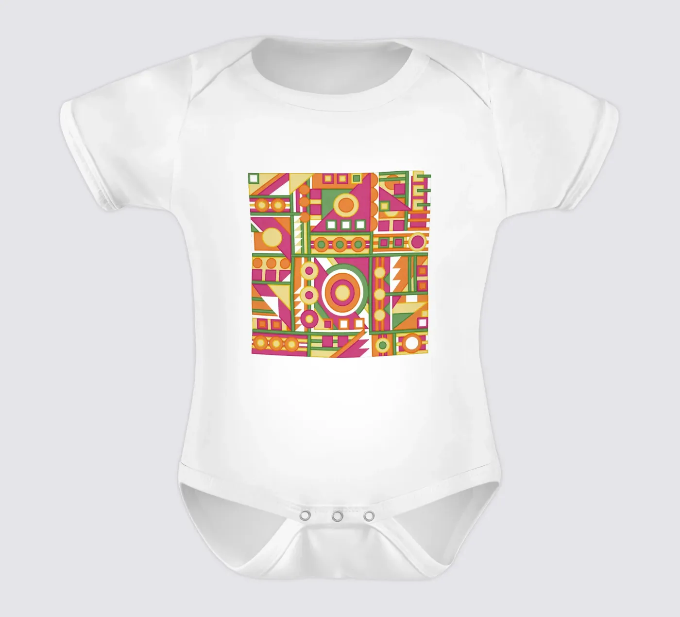 Stroll body bébé de shellybremmer