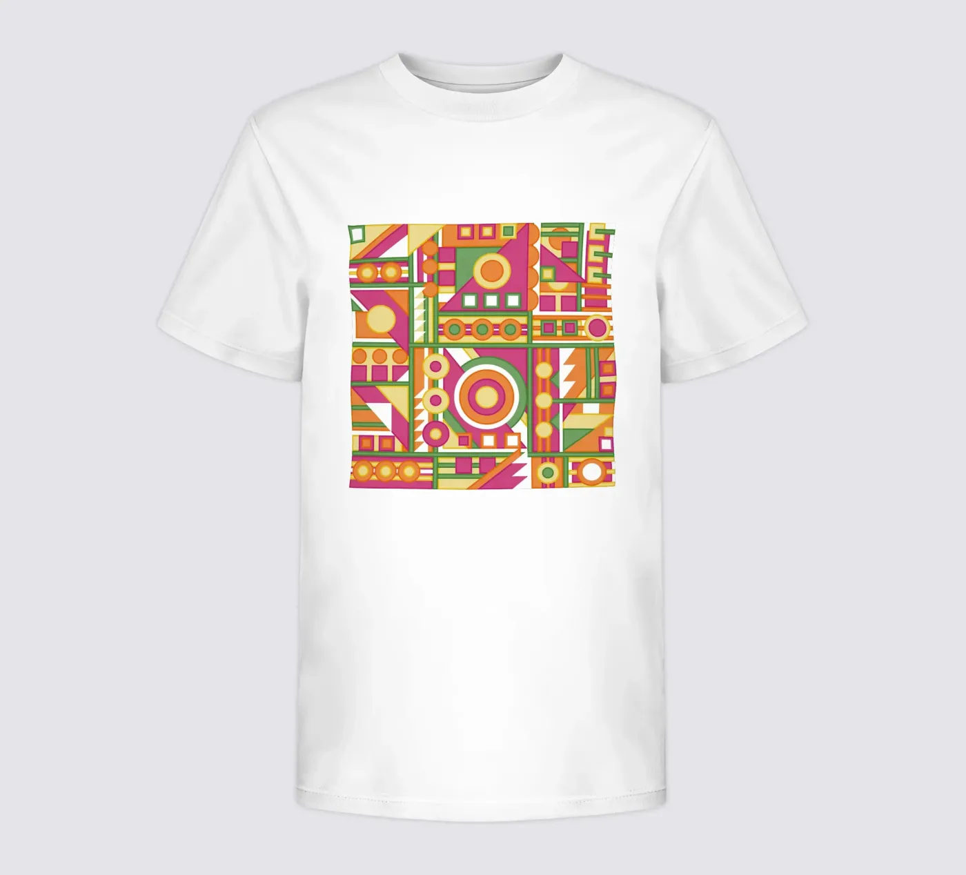 Stroll t-shirt bambini da shellybremmer