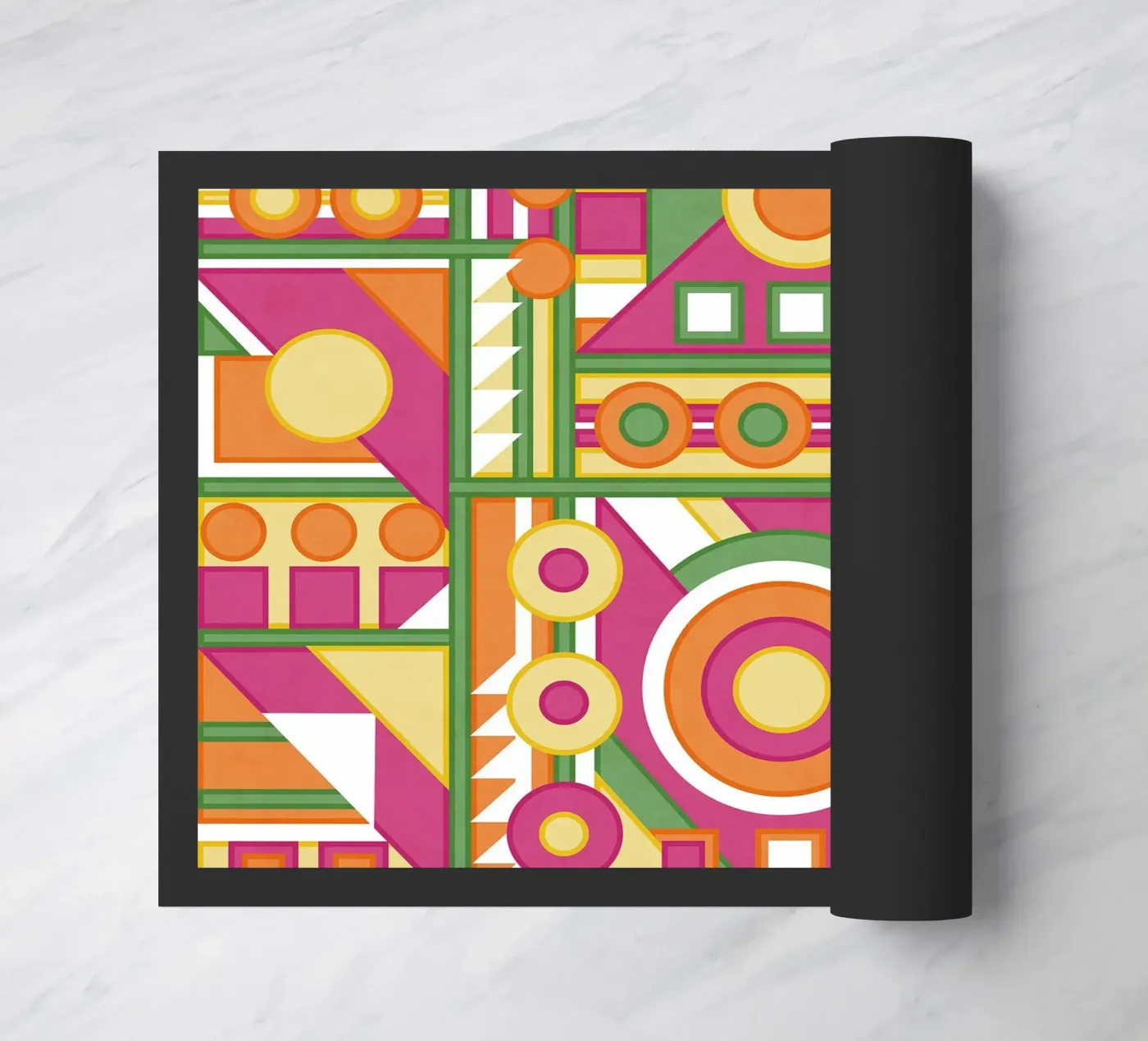 Stroll Fußmatte von shellybremmer