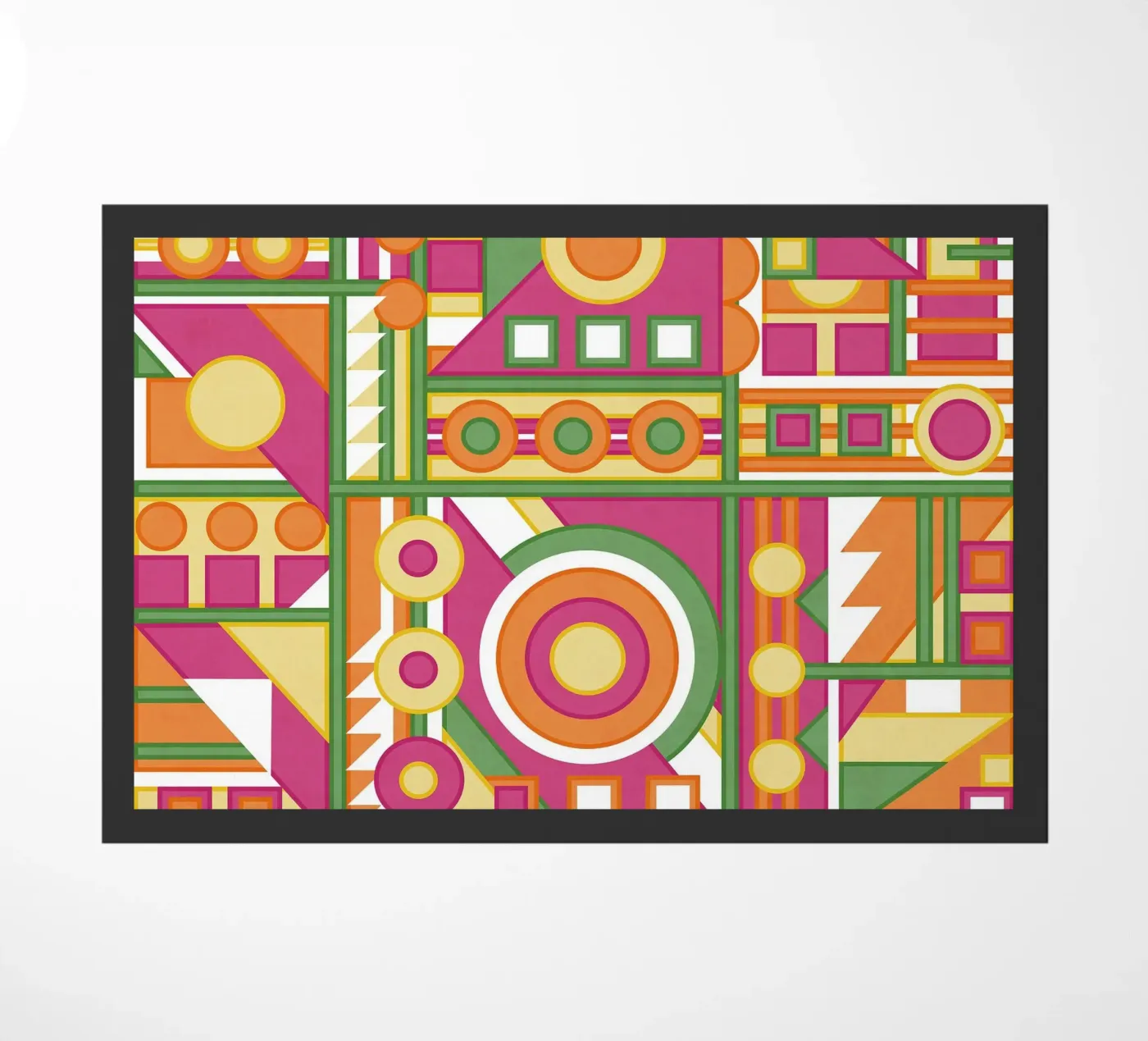 Stroll Fußmatte von shellybremmer