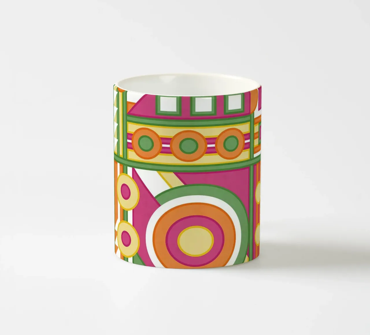 Stroll tazza in ceramica da shellybremmer