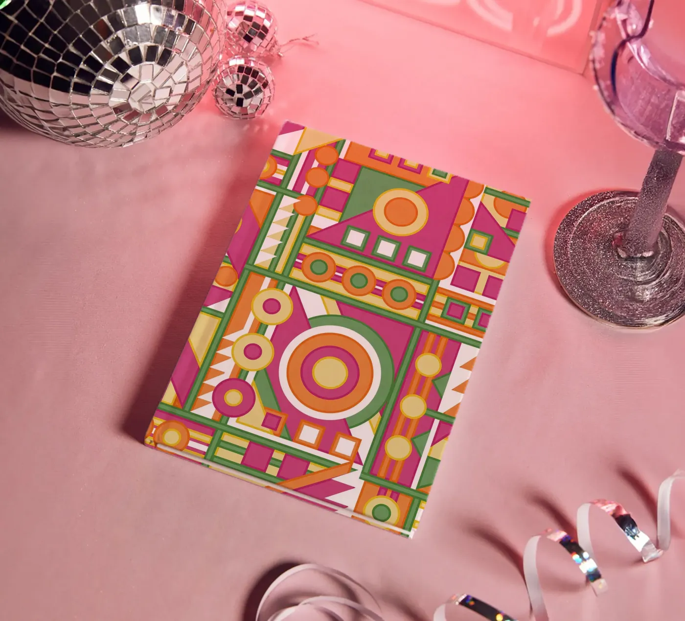 Stroll notebook by shellybremmer