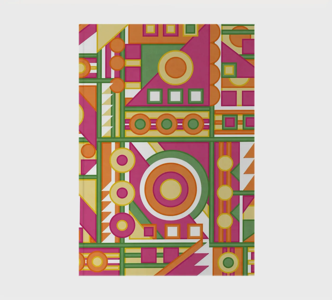 Stroll quaderno da shellybremmer