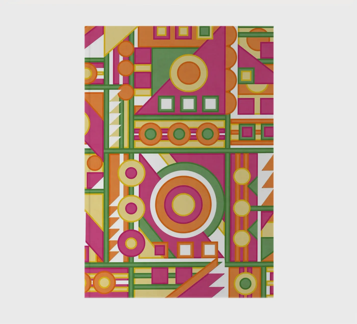Stroll notebook by shellybremmer