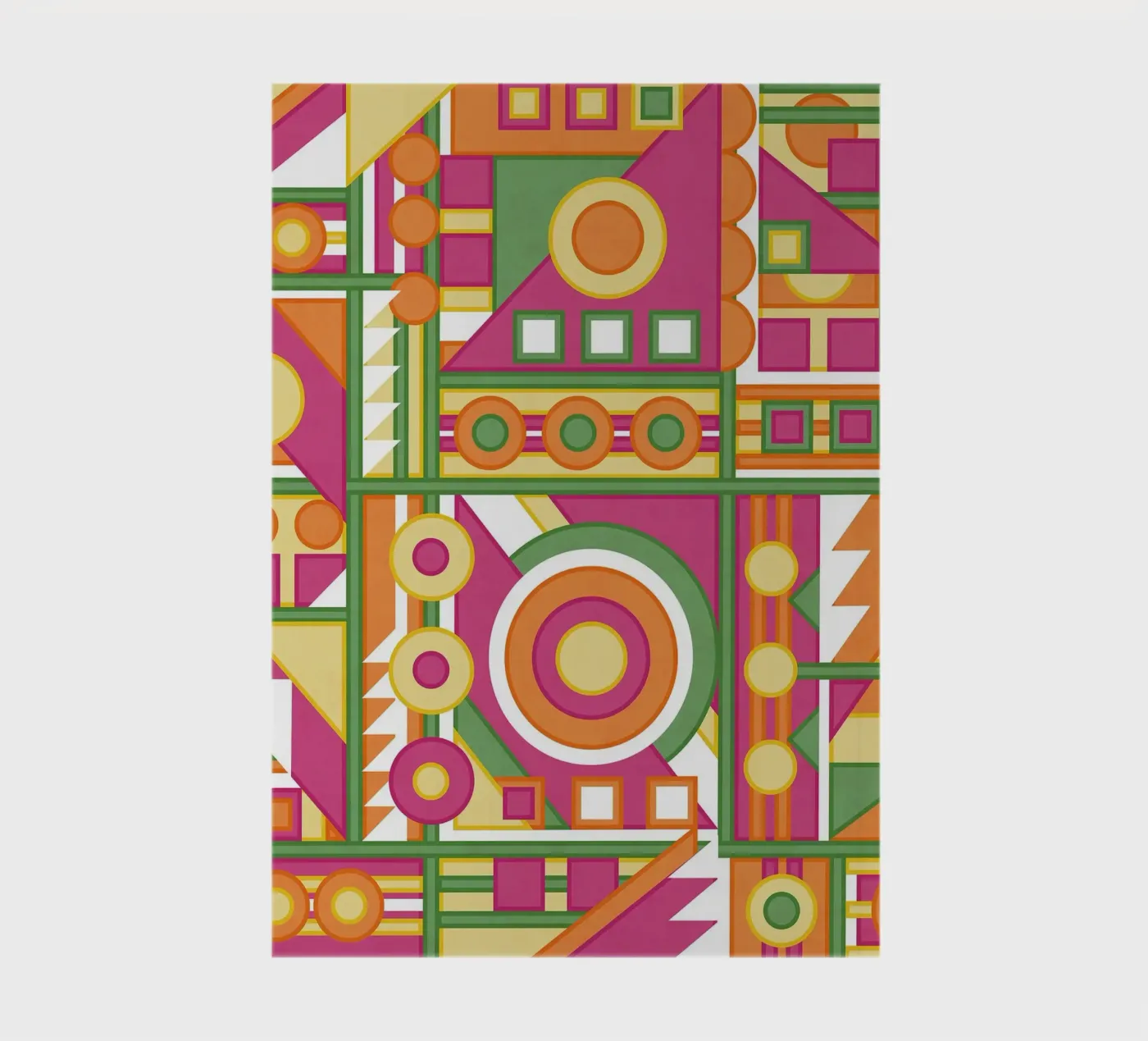 Stroll notebook by shellybremmer