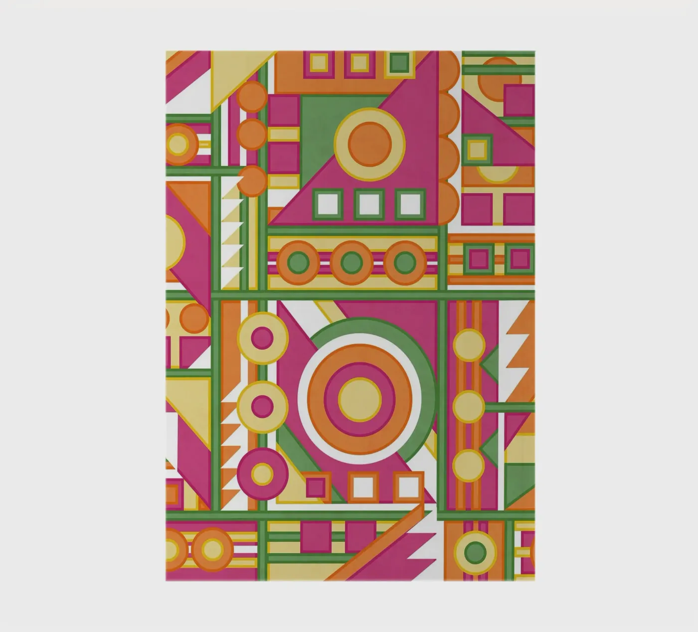 Stroll quaderno da shellybremmer