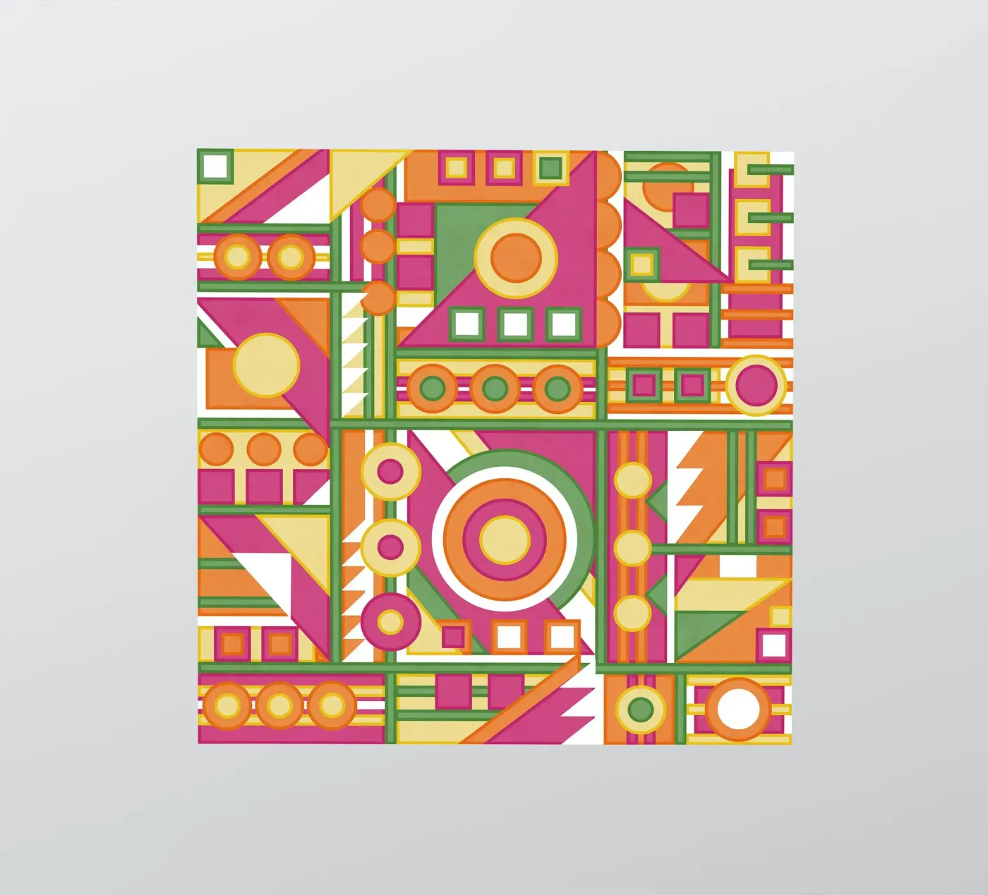 Stroll sticker by shellybremmer