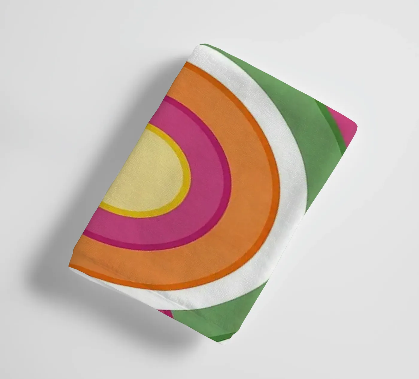 Stroll towel by shellybremmer