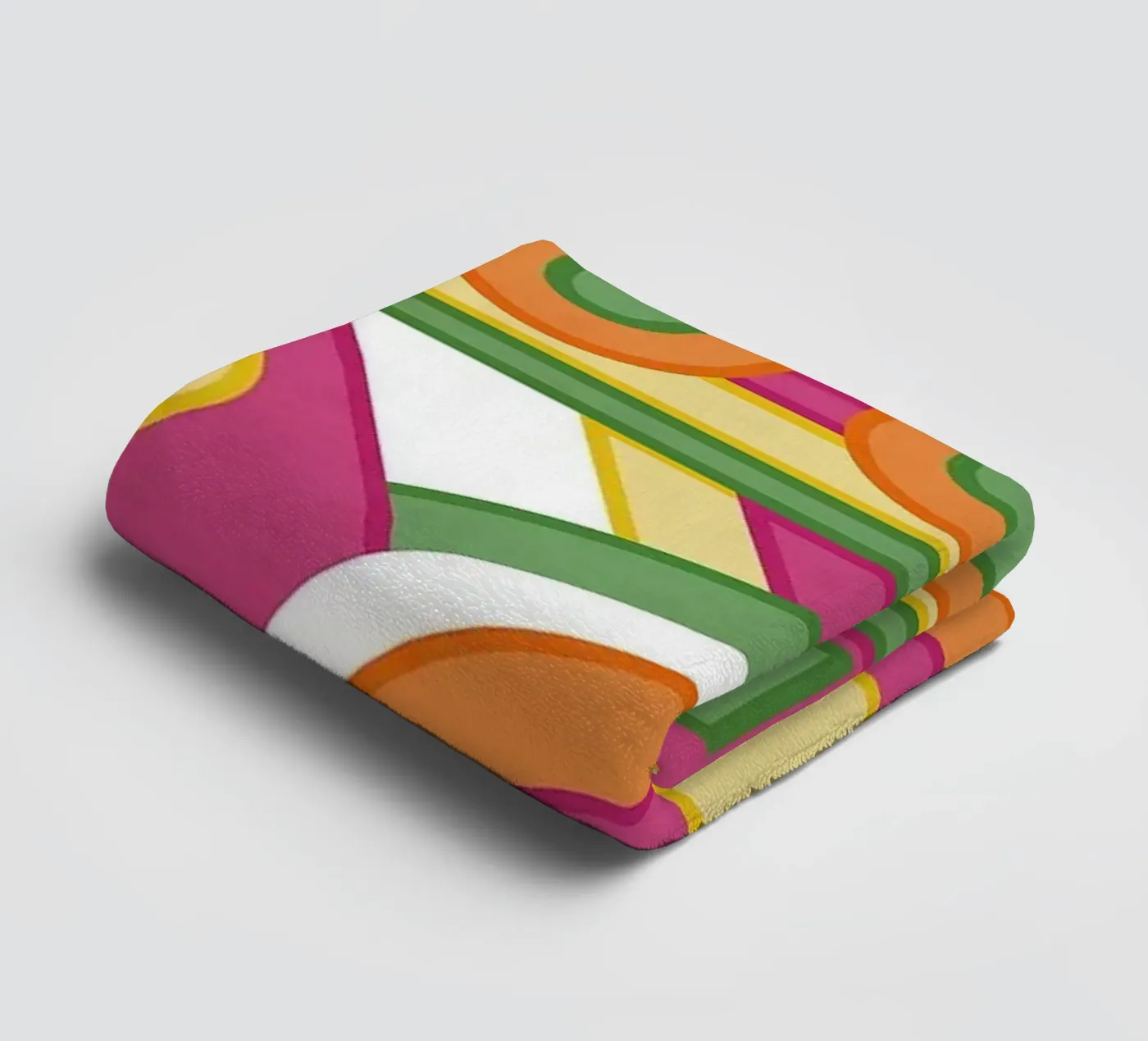 Stroll towel by shellybremmer