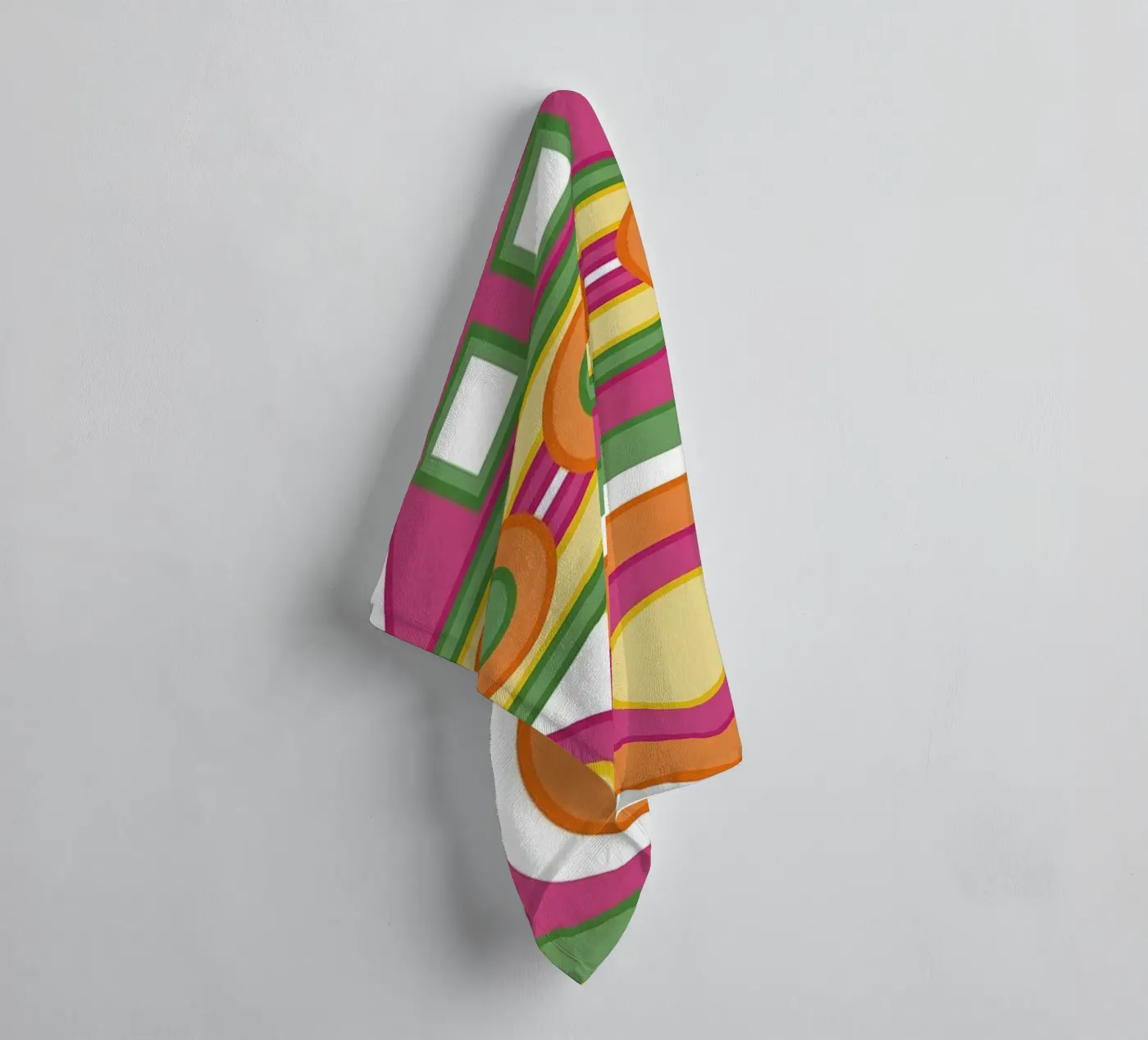 Stroll towel by shellybremmer