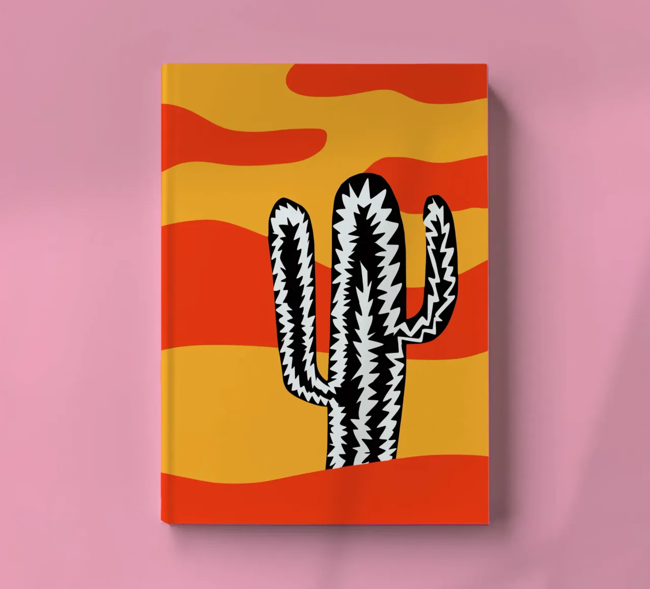 Cactus eclettico var. 2 diario da Little Dean