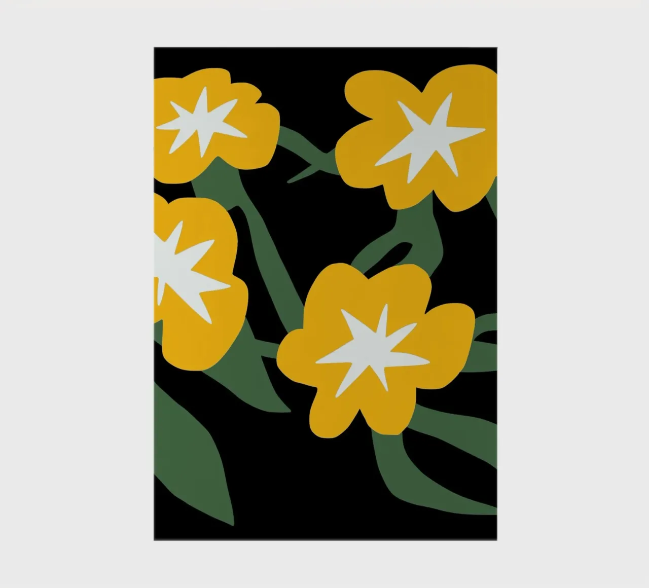 Merry go round bloomers notebook by Little Dean
